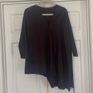 Cos tunic shirt. Size L